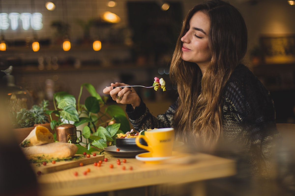 Brunch Gourmand du Dimanche